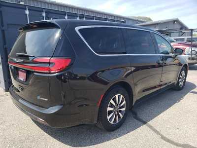 2023 Chrysler Pacifica, $24999. Photo 12