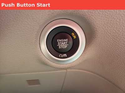 2023 Chrysler Pacifica, $24999. Photo 5