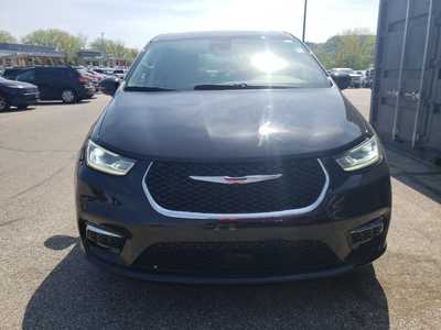 2023 Chrysler Pacifica, $24999. Photo 7