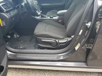 2017 Kia Optima, $8490. Photo 10