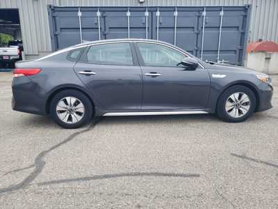 2017 Kia Optima, $8490. Photo 7