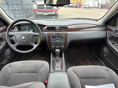 2012 Chevrolet Impala, $8990. Photo 3