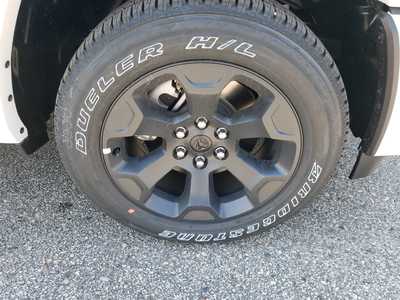 2025 RAM 1500 Crew Cab, $50097. Photo 10