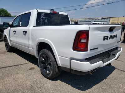 2025 RAM 1500 Crew Cab, $50097. Photo 5