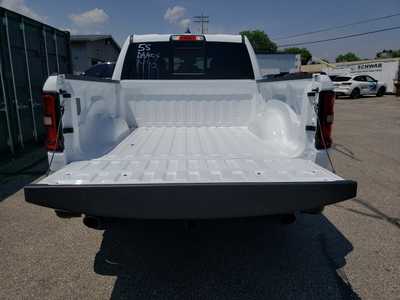 2025 RAM 1500 Crew Cab, $50097. Photo 7