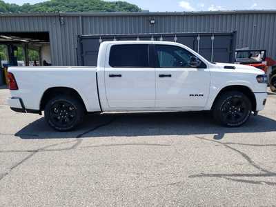 2025 RAM 1500 Crew Cab, $50097. Photo 9