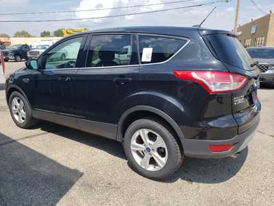 2014 Ford Escape, $6490. Photo 4