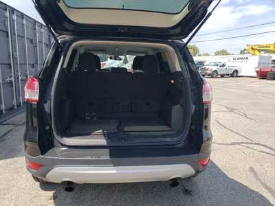 2014 Ford Escape, $6490. Photo 5