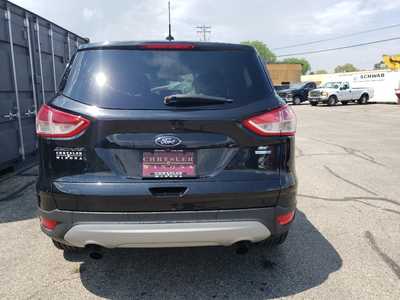 2014 Ford Escape, $6490. Photo 6