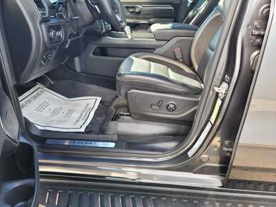 2024 RAM 1500 Crew Cab, $99990. Photo 10