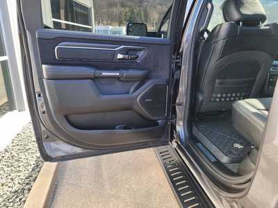 2024 RAM 1500 Crew Cab, $99990. Photo 11