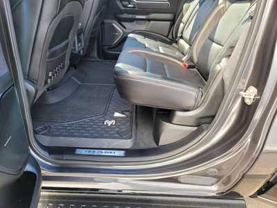 2024 RAM 1500 Crew Cab, $99990. Photo 12