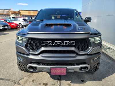 2024 RAM 1500 Crew Cab, $99990. Photo 2