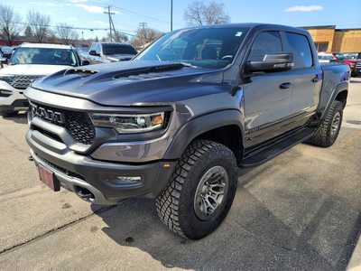 2024 RAM 1500 Crew Cab, $99990. Photo 3