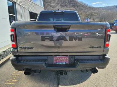 2024 RAM 1500 Crew Cab, $99990. Photo 4