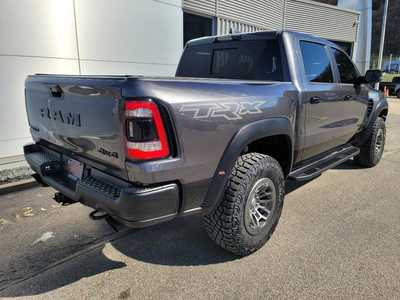 2024 RAM 1500 Crew Cab, $99990. Photo 5