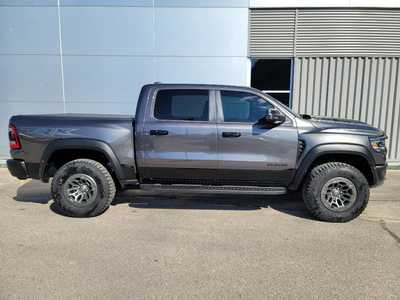2024 RAM 1500 Crew Cab, $99990. Photo 6