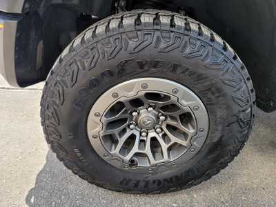 2024 RAM 1500 Crew Cab, $99990. Photo 7