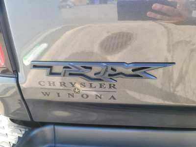 2024 RAM 1500 Crew Cab, $99990. Photo 8