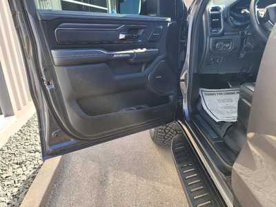2024 RAM 1500 Crew Cab, $99990. Photo 9