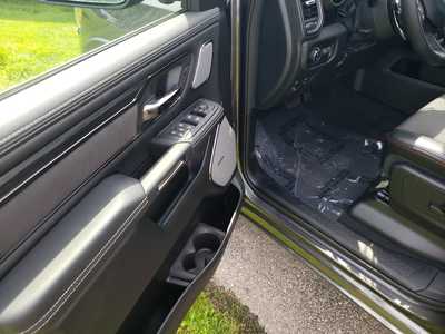 2025 RAM 1500 Crew Cab, $62561. Photo 11