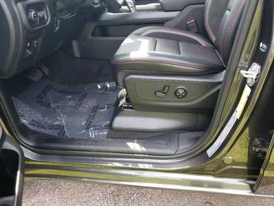 2025 RAM 1500 Crew Cab, $62561. Photo 12
