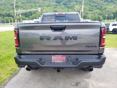 2025 RAM 1500 Crew Cab, $62561. Photo 5