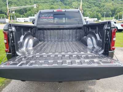 2025 RAM 1500 Crew Cab, $62561. Photo 6