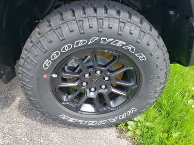 2025 RAM 1500 Crew Cab, $62561. Photo 9