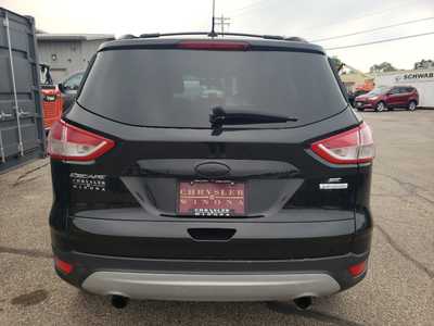 2013 Ford Escape, $6490. Photo 5
