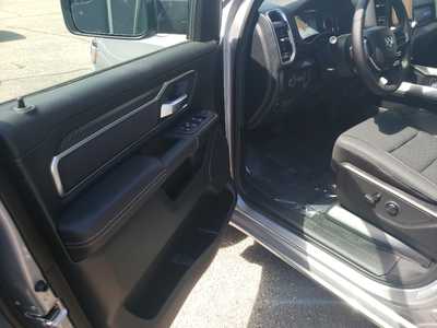 2025 RAM 1500 Crew Cab, $49730. Photo 10