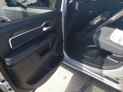 2025 RAM 1500 Crew Cab, $49730. Photo 12