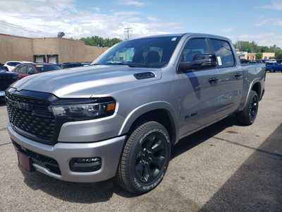 2025 RAM 1500 Crew Cab, $49730. Photo 3
