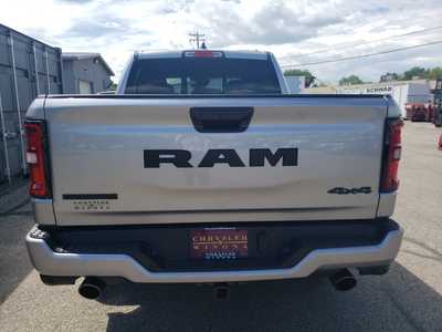 2025 RAM 1500 Crew Cab, $49730. Photo 5