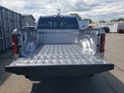 2025 RAM 1500 Crew Cab, $49730. Photo 6