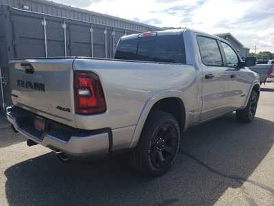 2025 RAM 1500 Crew Cab, $49730. Photo 7