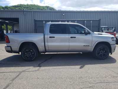 2025 RAM 1500 Crew Cab, $49730. Photo 8