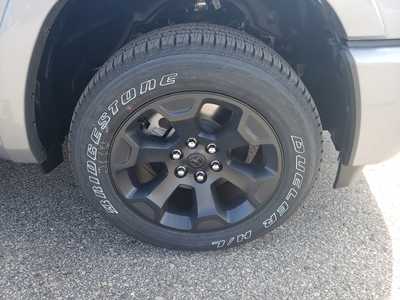 2025 RAM 1500 Crew Cab, $49730. Photo 9