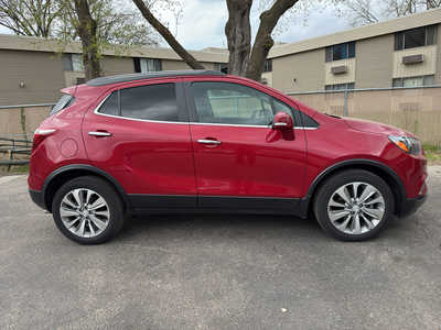 2019 Buick Encore, $15990. Photo 2