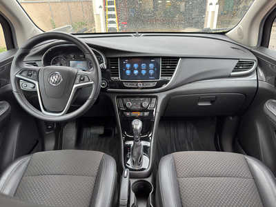 2019 Buick Encore, $15990. Photo 3