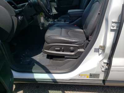 2017 Chevrolet Traverse, $14490. Photo 10