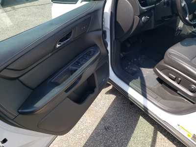 2017 Chevrolet Traverse, $14490. Photo 9