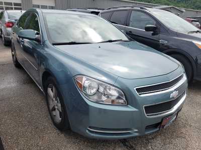 2009 Chevrolet Malibu, $8490. Photo 2