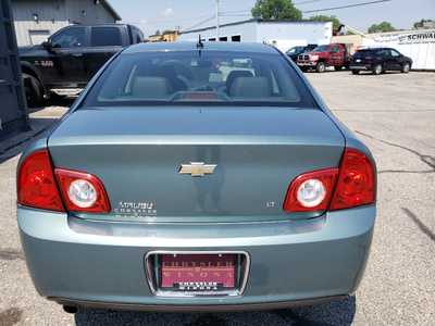 2009 Chevrolet Malibu, $8490. Photo 5