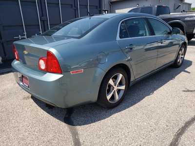 2009 Chevrolet Malibu, $8490. Photo 6