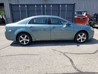 2009 Chevrolet Malibu, $8490. Photo 7