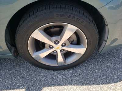 2009 Chevrolet Malibu, $8490. Photo 9