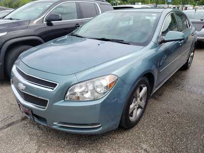 2009 Chevrolet Malibu, $8490. Photo 1