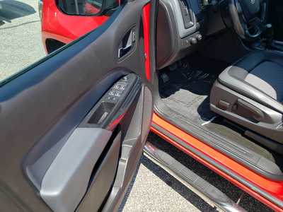 2018 Chevrolet Colorado Crew Cab, $23990. Photo 10