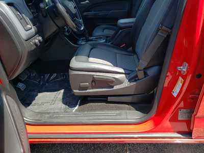 2018 Chevrolet Colorado Crew Cab, $23990. Photo 11